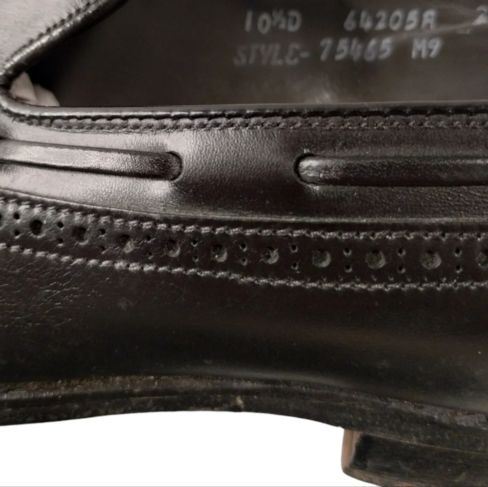 FootJoy classic pre